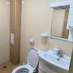 аpartment - Free Street Parking & Self Check - In, Two Bedrooms شقة ستارا زاغورا
