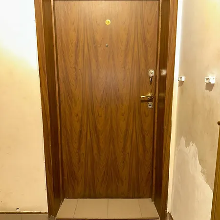аpartment - Free Street Parking & Self Check - In, Two Bedrooms Apartmán Stara Zagora