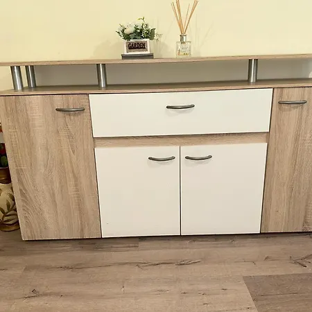 аpartment - Free Street Parking & Self Check - In, Two Bedrooms Apartmán Stara Zagora