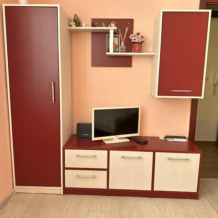 аpartment - Free Street Parking & Self Check - In, Two Bedrooms Apartamento Stara Zagora