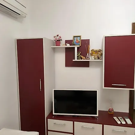 аpartment - Free Street Parking & Self Check - In, Two Bedrooms Apartmán Stara Zagora