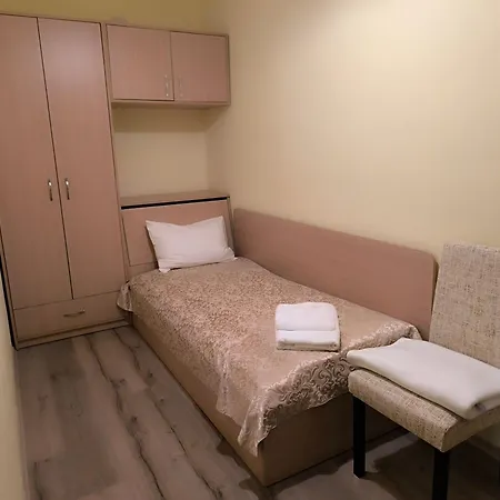 аpartment - Free Street Parking & Self Check - In, Two Bedrooms * Stara Zagora