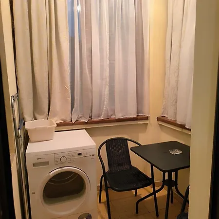 Apartmán аpartment - Free Street Parking & Self Check - In, Two Bedrooms *